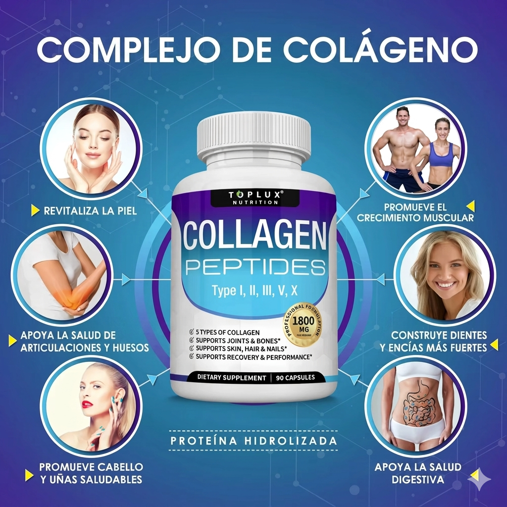 Collagen Peptides