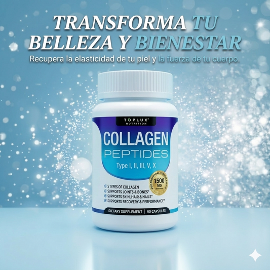 Collagen Peptides