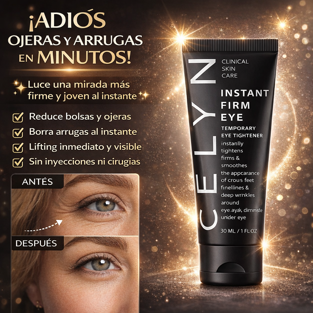 Crema Reafirmante CELYN