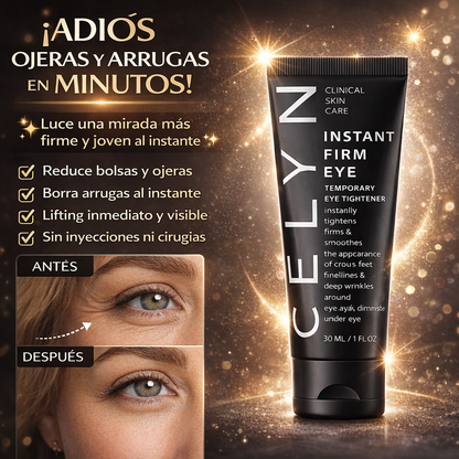 Crema Reafirmante CELYN